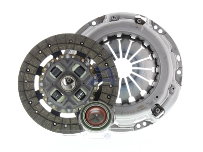 Clutch Kit (AIS-KT259)