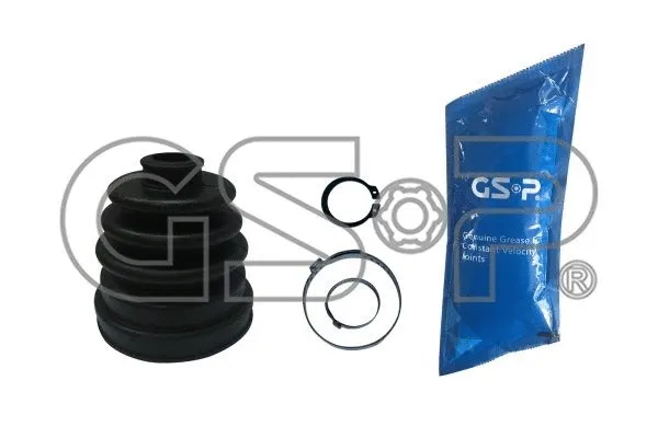Bellow Kit, drive shaft (GSP-760084)