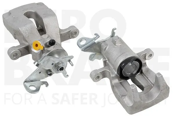 Brake Caliper (EUB-12139142)