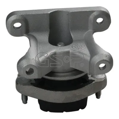 Mounting, automatic transmission (GSP-530361)