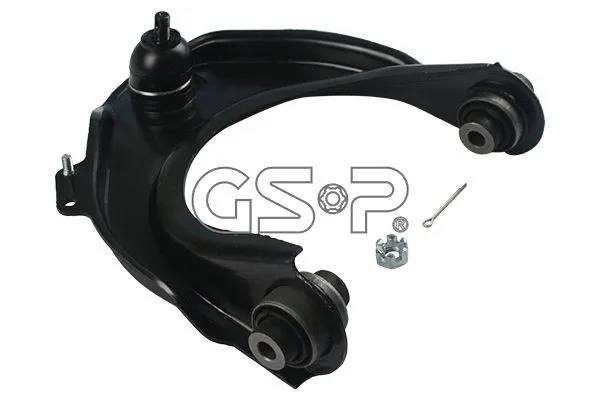 Control/Trailing Arm, wheel suspension (GSP-S062184)