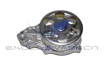 Water Pump, engine cooling (MWP-4413)