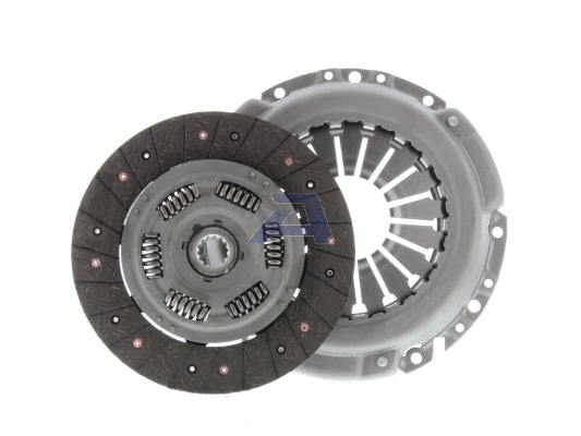 Clutch Kit (AIS-KELR02)