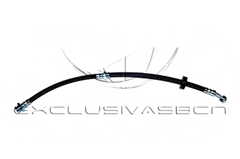 Holding Bracket, brake hose (MBH-2024)