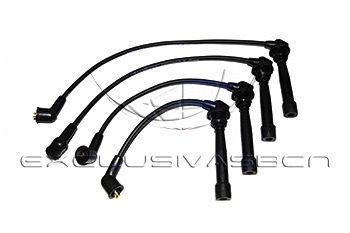 Ignition Cable Kit (MPC-9H15)
