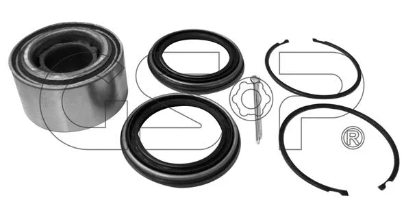Wheel Bearing Kit (GSP-GK3221)