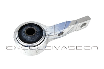 Mounting, control/trailing arm (MEM-8160)