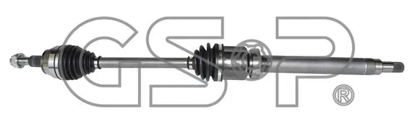 Drive Shaft (GSP-201495)