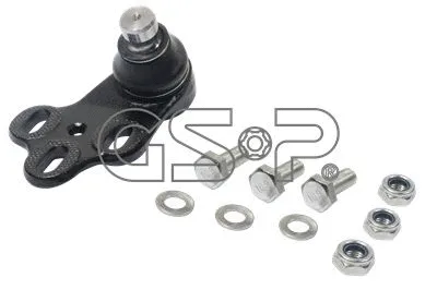Ball Joint (GSP-S080009)