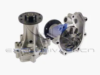 Water Pump, engine cooling (MWP-4S02)