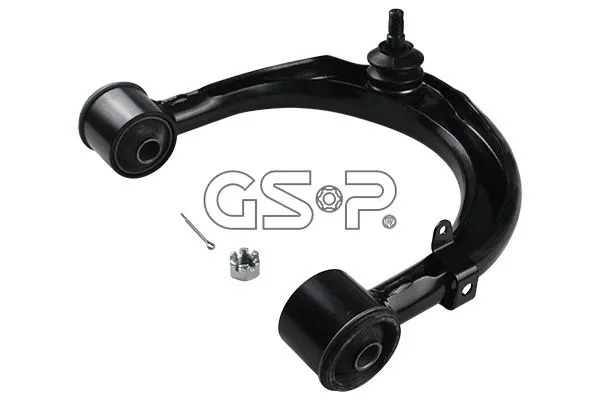 Control/Trailing Arm, wheel suspension (GSP-S061660)