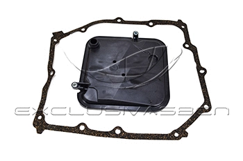 Hydraulic Filter, automatic transmission (MTF-3CH05)