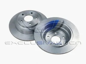 Brake Disc (MRD-2701)