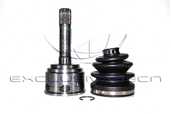 Joint Kit, drive shaft (MCV-8007)