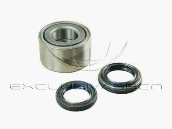 Wheel Bearing Kit (MWB-R0320)