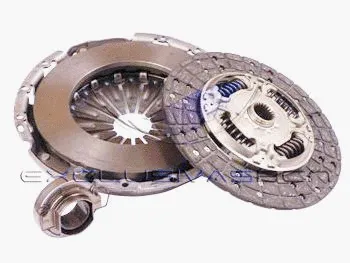 Clutch Kit (MCK-12059)
