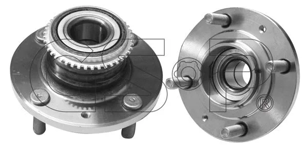 Wheel Bearing Kit (GSP-9230100)