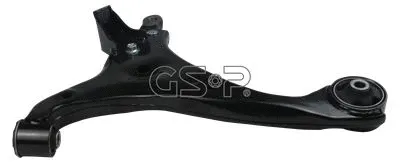 Control/Trailing Arm, wheel suspension (GSP-S061270)