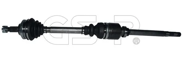 Drive Shaft (GSP-210014)