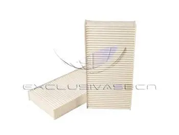 Filter, cabin air (MCF-3CH1)
