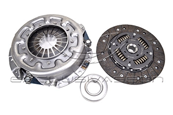 Clutch Kit (MCK-1168)
