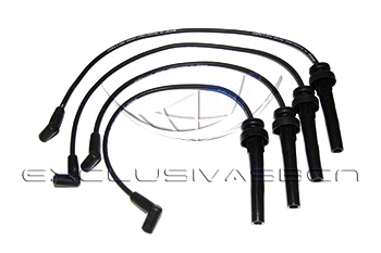 Ignition Cable Kit (MPC-9907)
