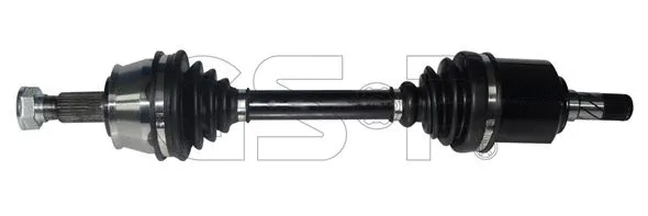 Drive Shaft (GSP-217152)