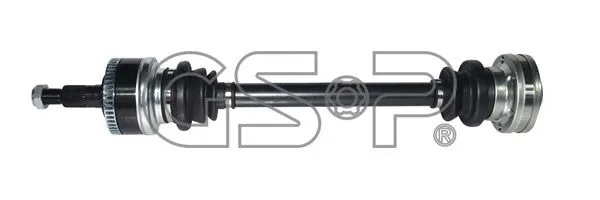 Drive Shaft (GSP-248002)