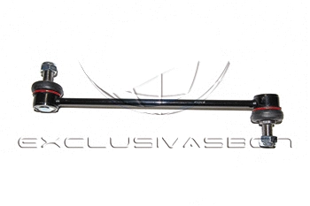 Stabiliser Bar, suspension (MSS-8H15)