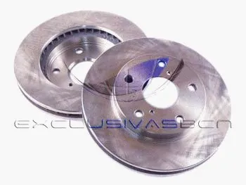 Brake Disc (MFD-2299)