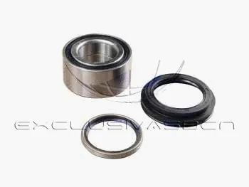 Wheel Bearing Kit (MWB-R2049)