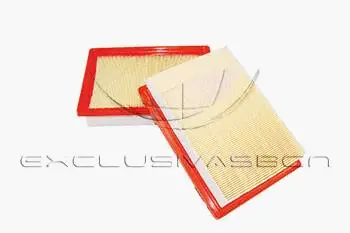 Air Filter (MAF-3W14)