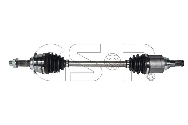 Drive Shaft (GSP-257296)