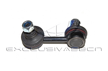 Stabiliser Bar, suspension (MSS-8208)