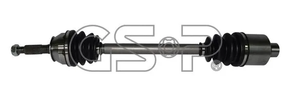 Drive Shaft (GSP-244006)