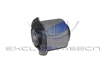 Mounting, control/trailing arm (MEM-8L09)