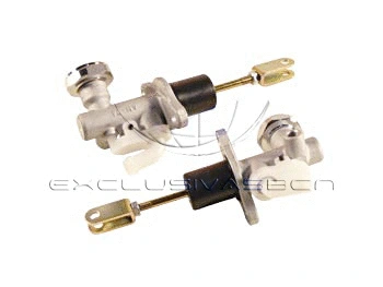 Master Cylinder, clutch (MCM-1111)