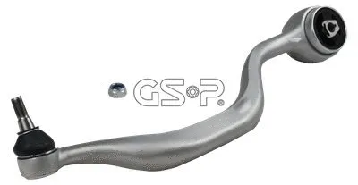Control/Trailing Arm, wheel suspension (GSP-S060353)