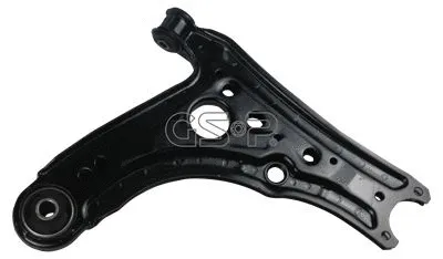 Control/Trailing Arm, wheel suspension (GSP-S060712)
