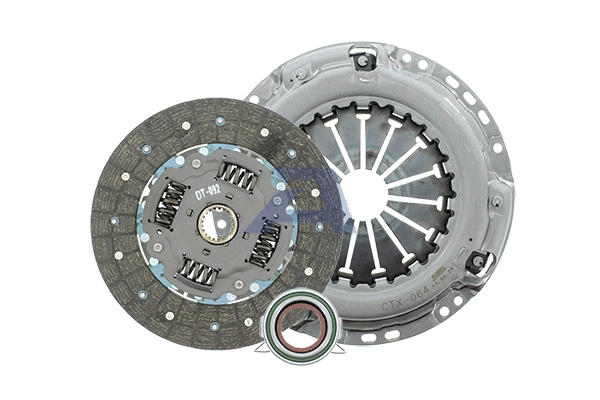 Clutch Kit (AIS-KT312)