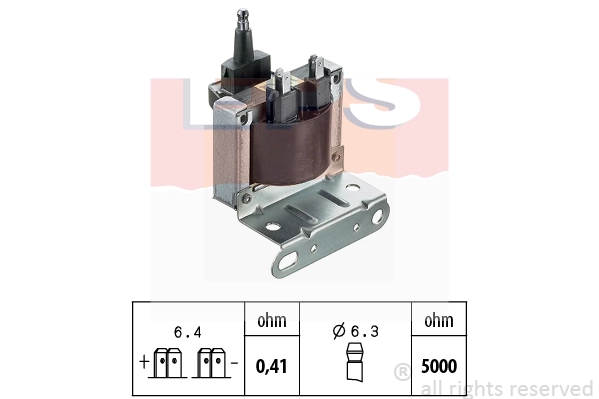 Ignition Coil (EPS-1970 110)