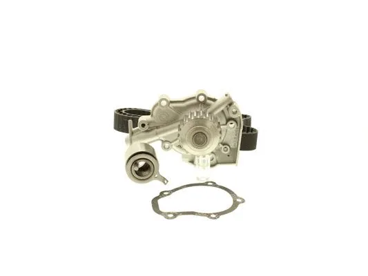 Water Pump & Timing Belt Kit