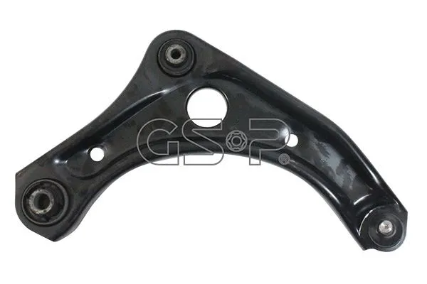 Control/Trailing Arm, wheel suspension (GSP-S061479)