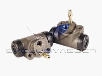 Wheel Brake Cylinder (MWC-2713)