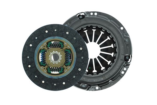 Clutch Kit (AIS-KT338)