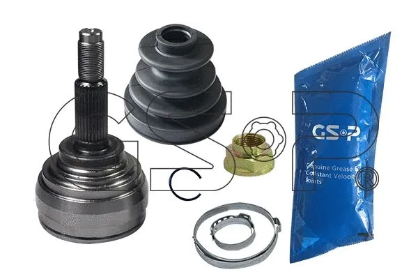 Joint Kit, drive shaft (GSP-841035)