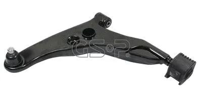 Control/Trailing Arm, wheel suspension (GSP-S060619)