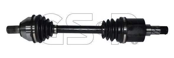 Drive Shaft (GSP-218363)