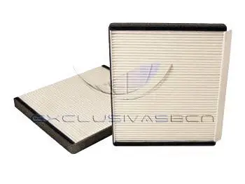 Filter, cabin air (MCF-3H011)