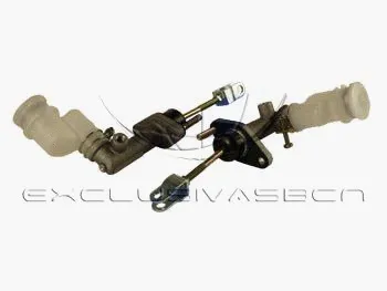 Master Cylinder, clutch (MCM-1H06)